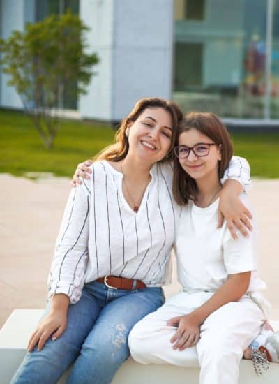 Embracing the Joy How Parents Can Enjoy Their Children's Teen Years