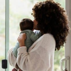 Embracing the Unexpected A Guide for New Moms
