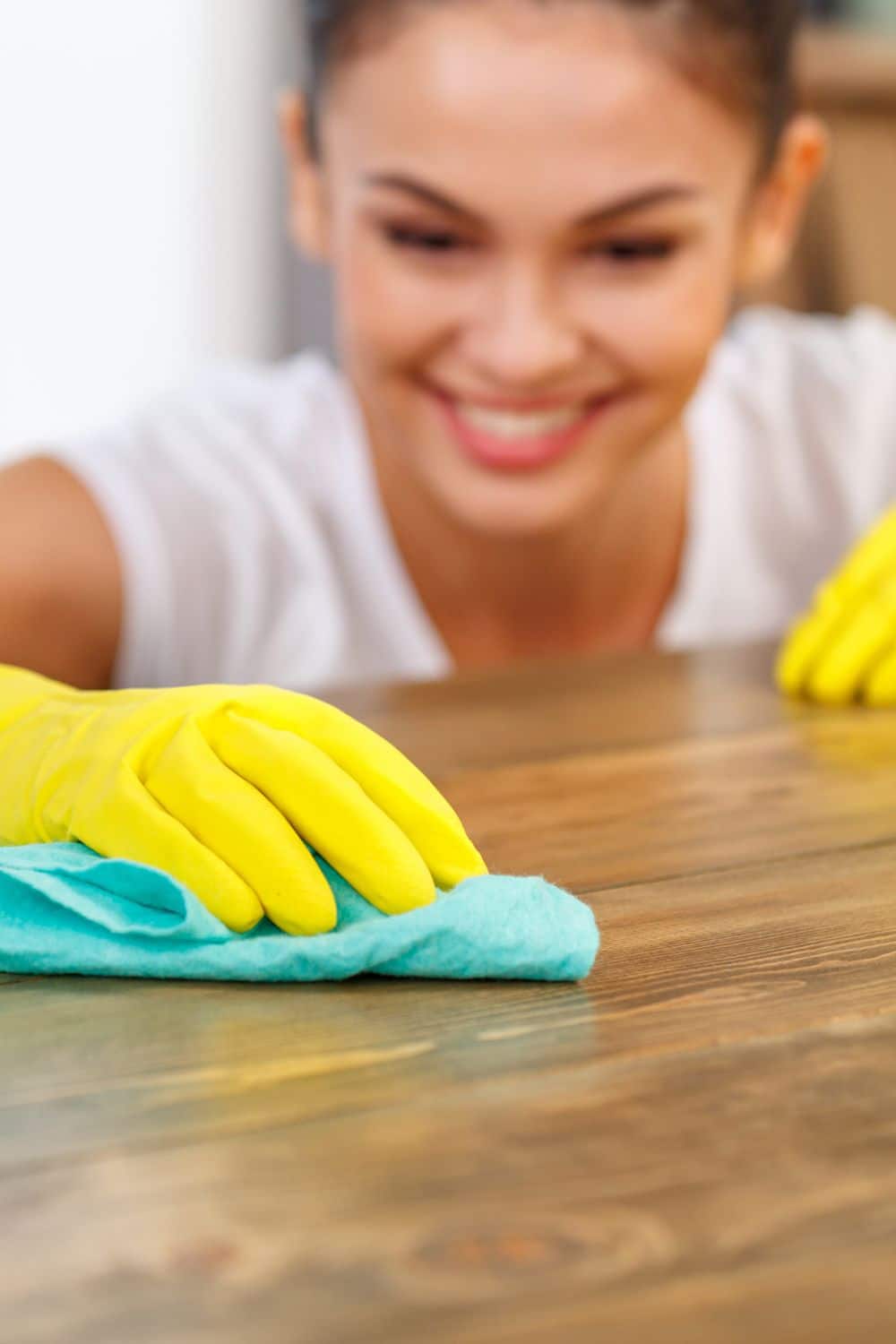 5 Areas In Your Home You Usually Forget To Clean