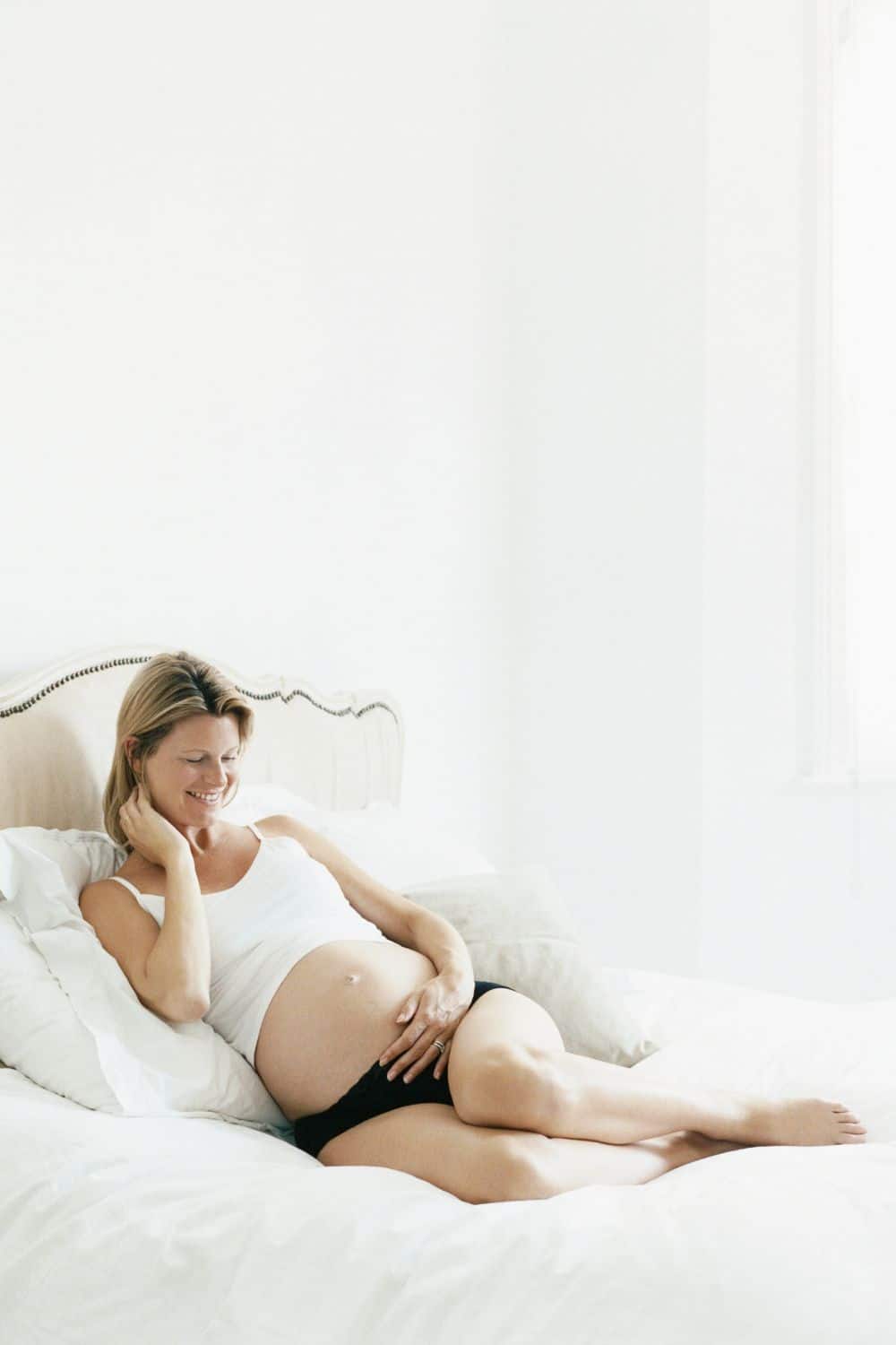 How to Feel Confident and Empowered During Pregnancy