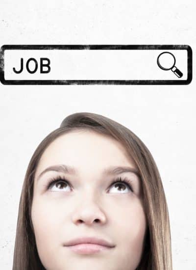 Preparing Your Teen For Their First Job