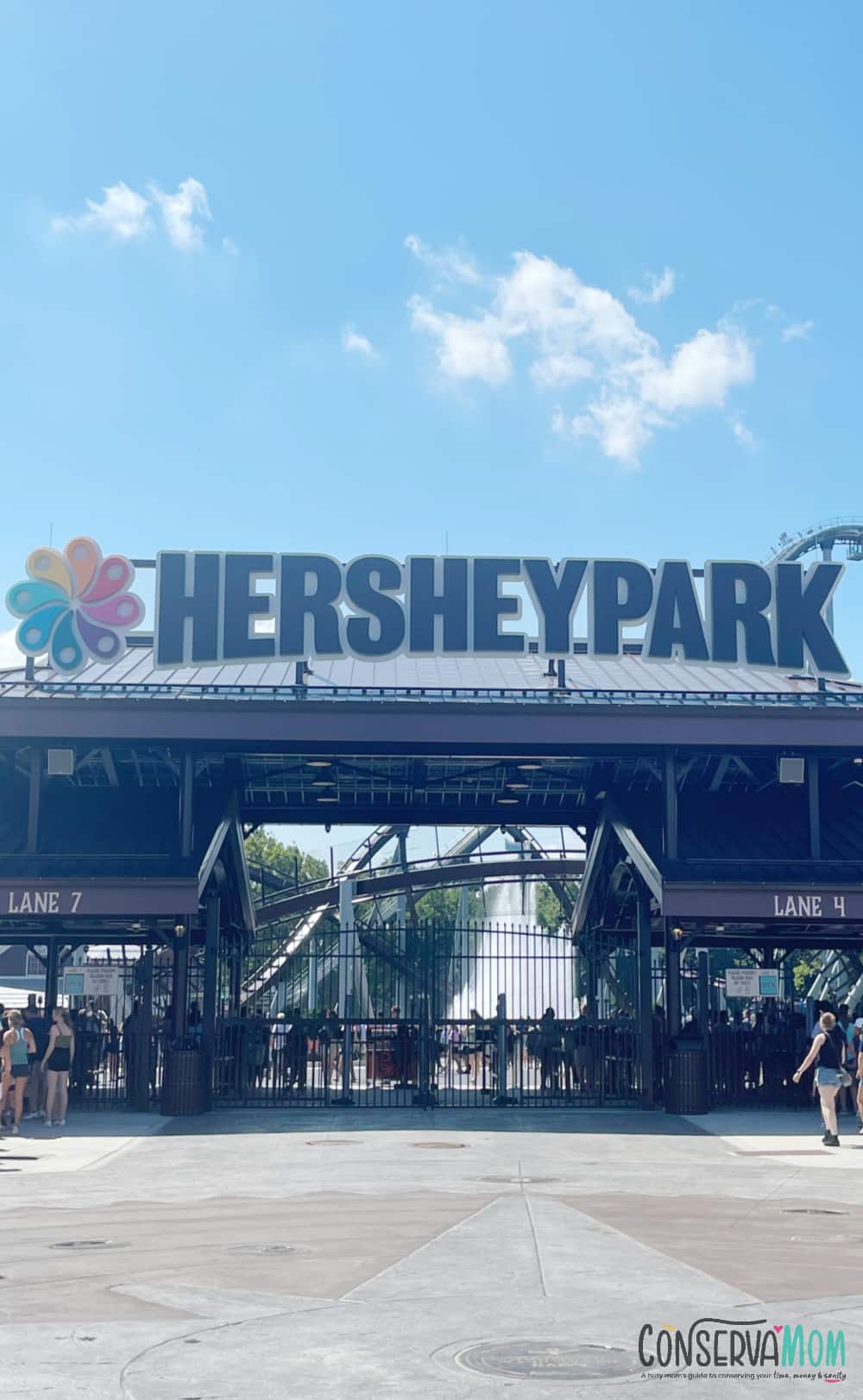 Reasons to Visit Hersheypark