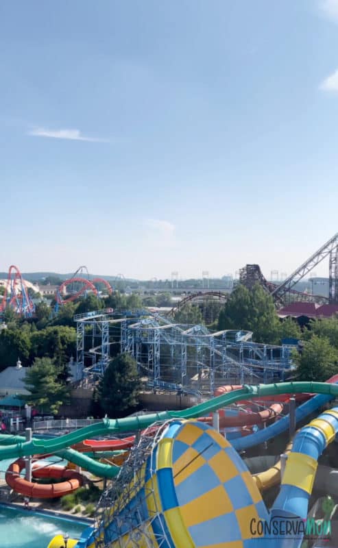 12 Reasons to Visit Hersheypark