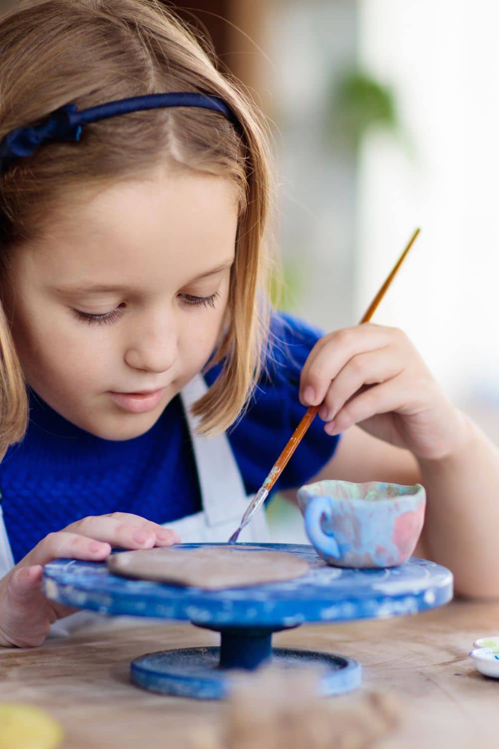 How to Encourage Artistic Development in Kids