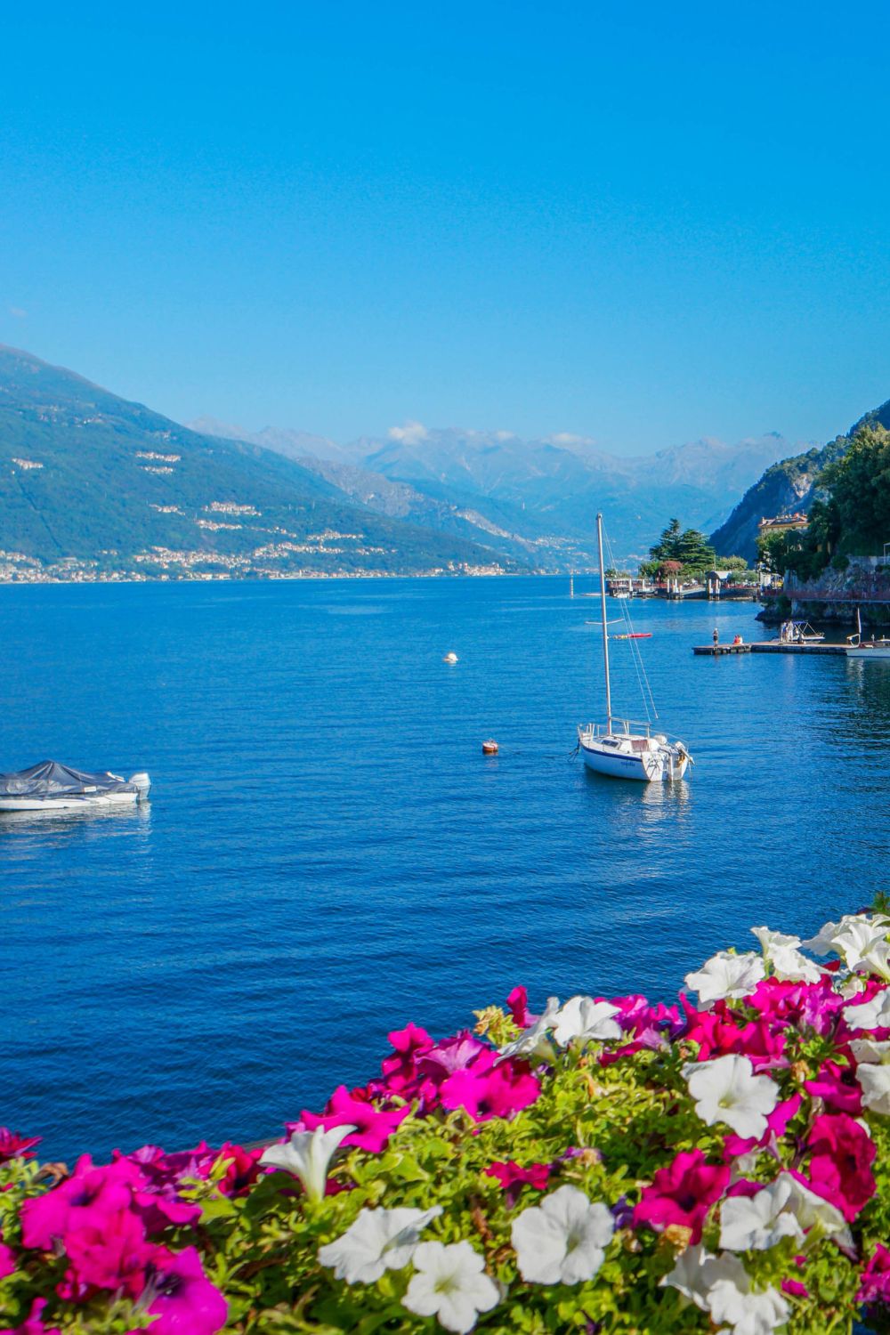 Everything You Need To Know About Visiting Lake Como for the First Time