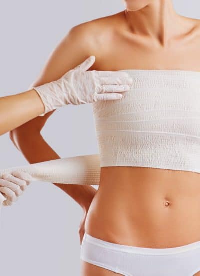 Facts You Should Know Before Undergoing Breast Augmentation