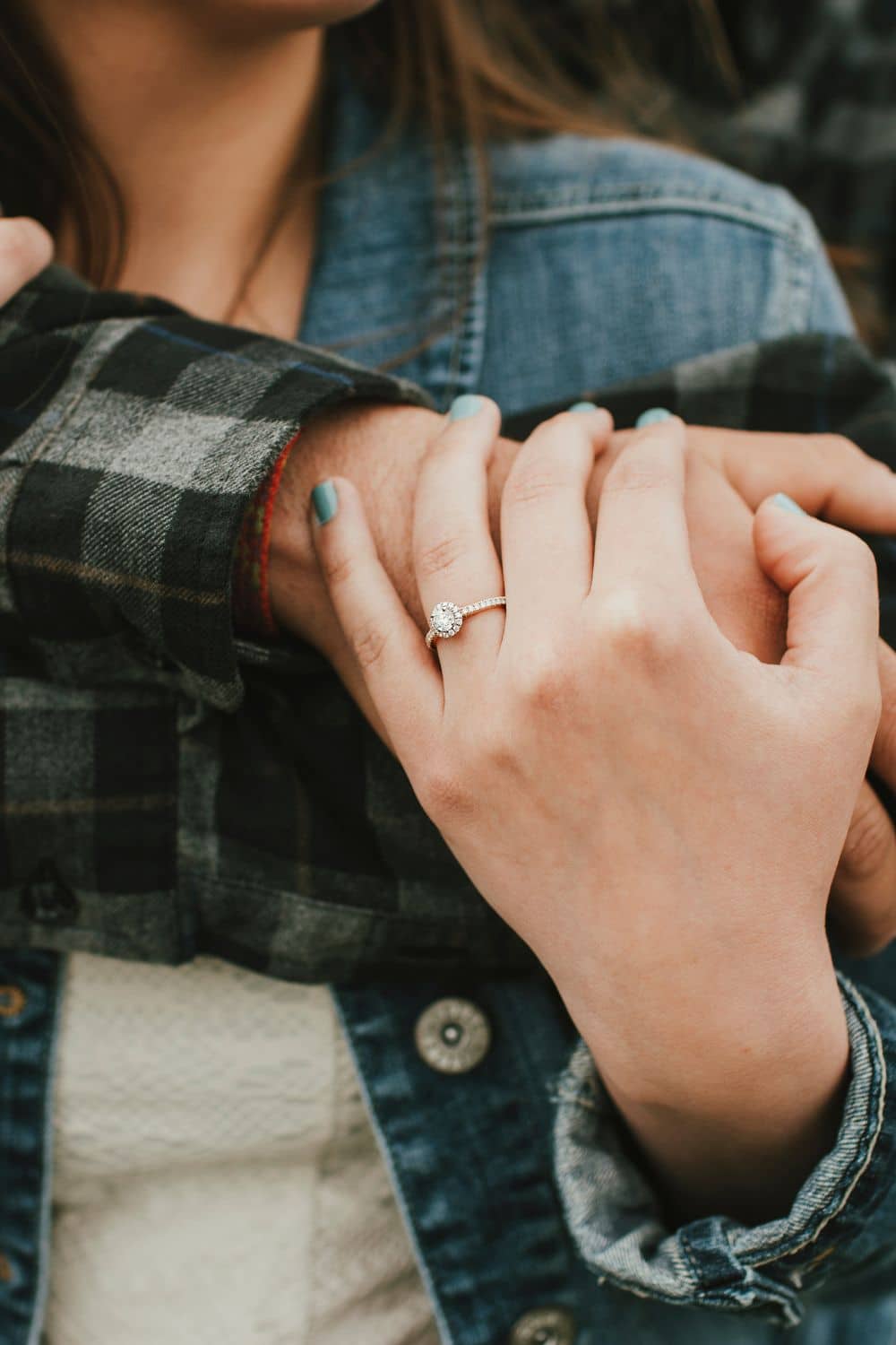 How to Select the Perfect Engagement Ring