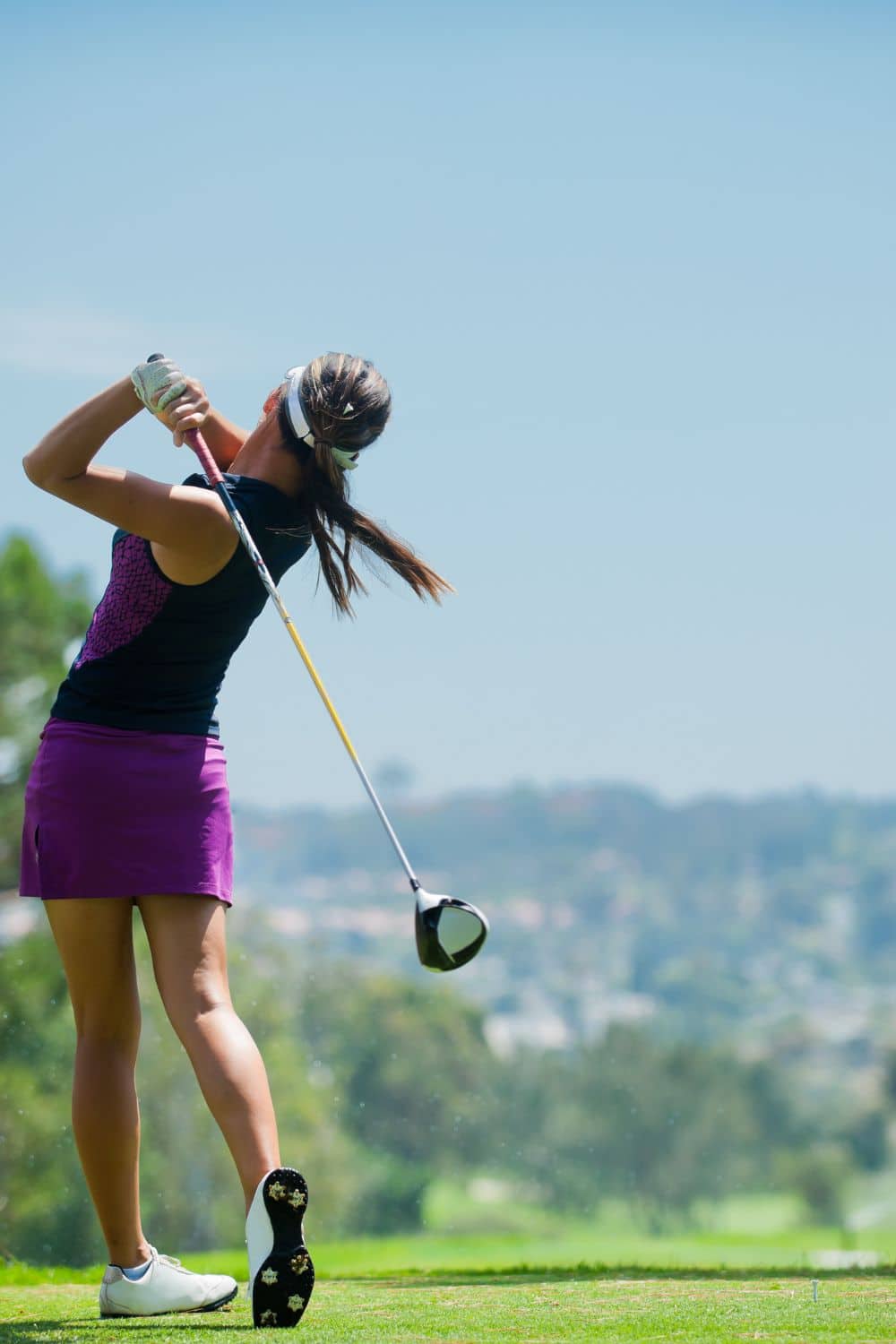 Maximizing Performance How Professional Golfers Choose Their Golf Balls 