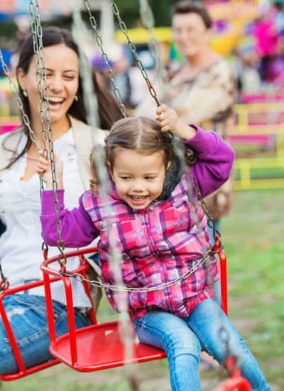 The Unexpected Benefits of Hosting a Family Day at Your Company