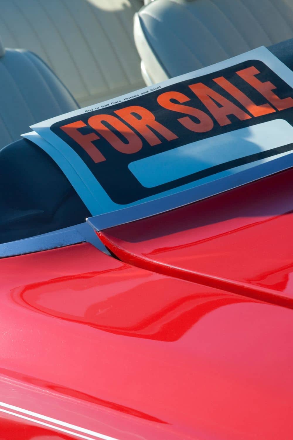 Tips for Dealing With Used Car Dealers 