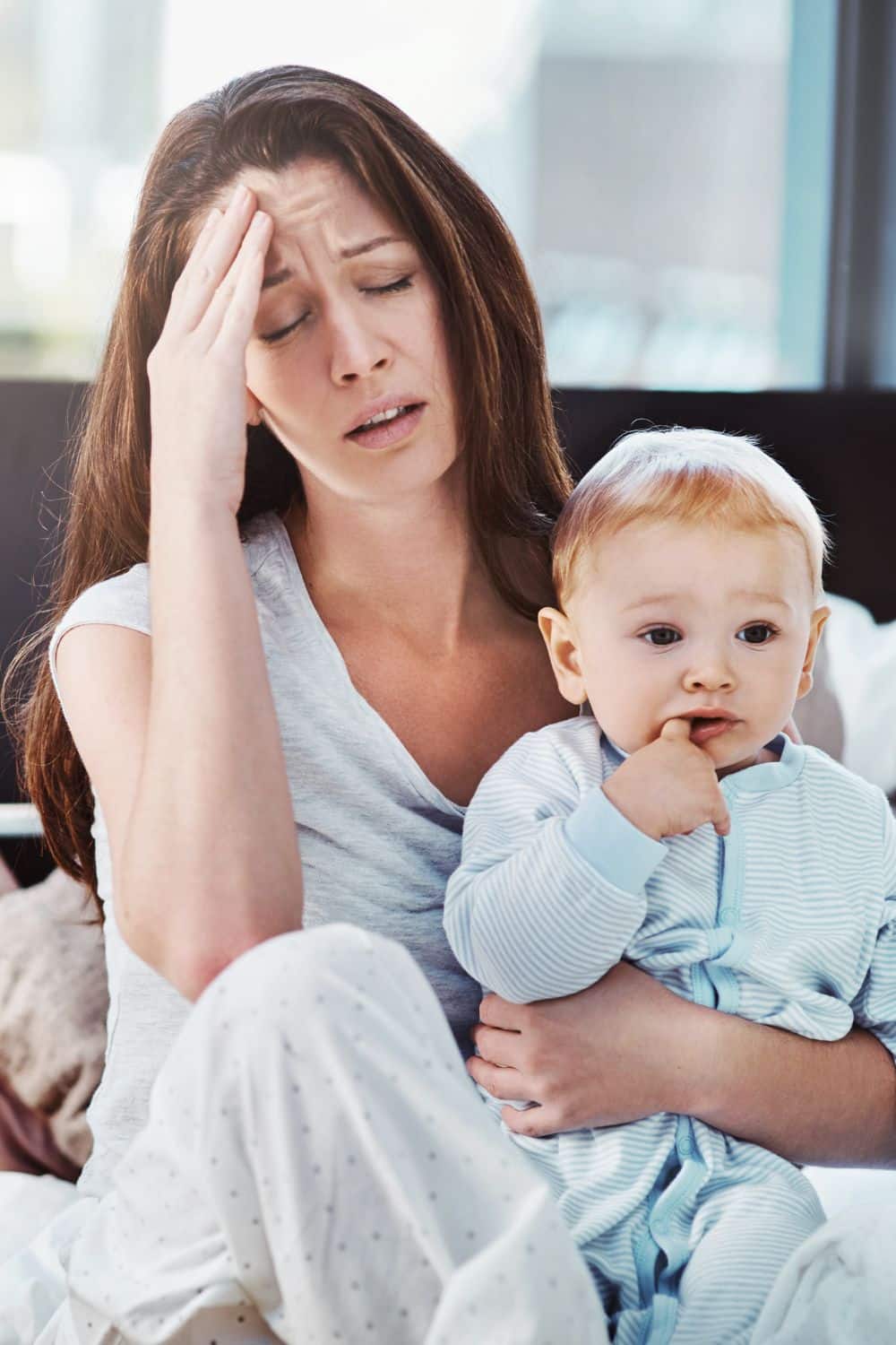 5 Expert Tips on Coping with Parental Anxiety