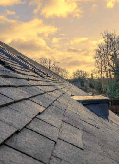 Decoding Roof Care From Detection to Decision – A Comprehensive Guide