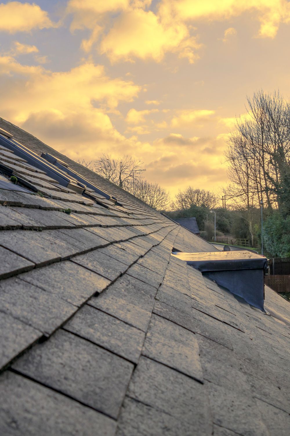 A Comprehensive guide to Decoding Roof Care