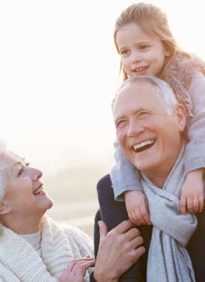 Are you looking for ways to help grandparents maintain their independence as they age? Check out these helpful tips!