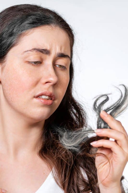 How to Stop Seasonal Hair Loss in Its Tracks ConservaMom
