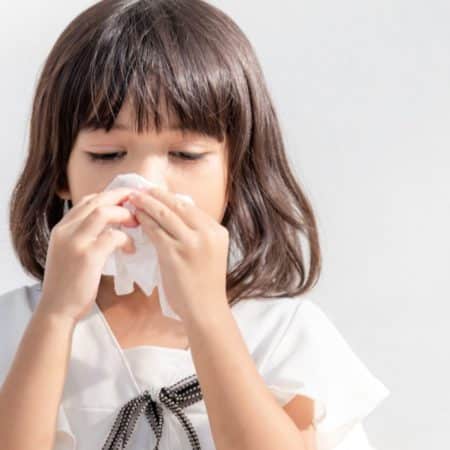 Seasonal Allergies In Children: What Parents Should Know