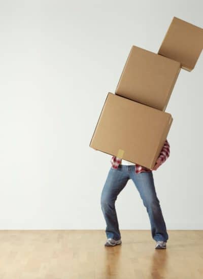 Top 3 Home Relocation Challenges And How To Overcome Them