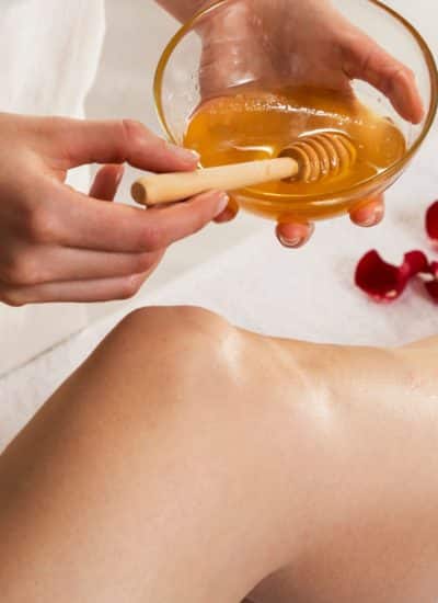 The Pros And Cons Of Waxing