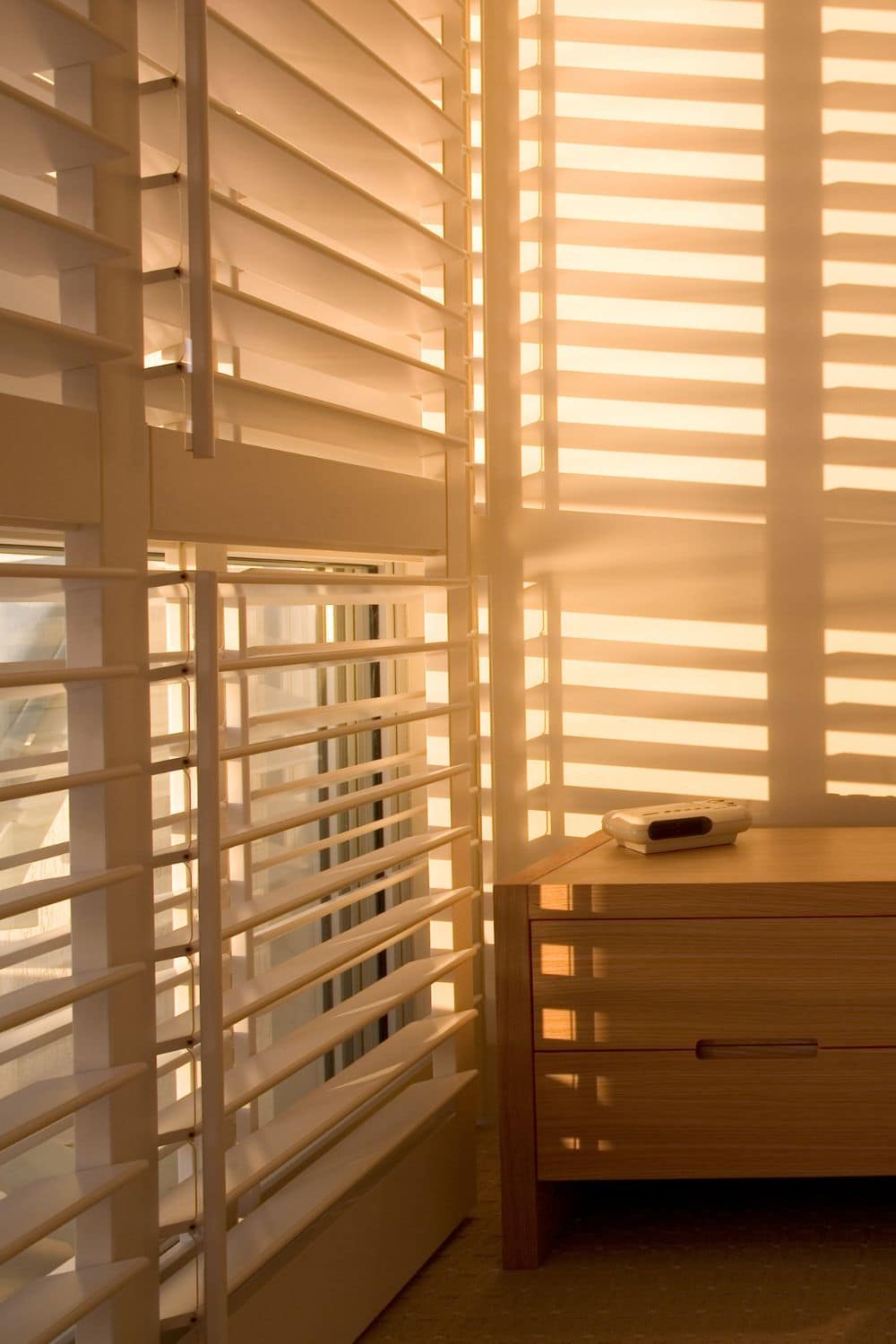Eco-Friendly Wooden Window Blinds Sustainable Choices for Your Home
