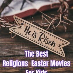 The Best Religious Easter Movies For Kids