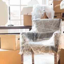What Makes A Good Moving Company
