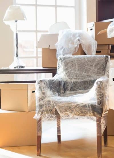 What Makes A Good Moving Company