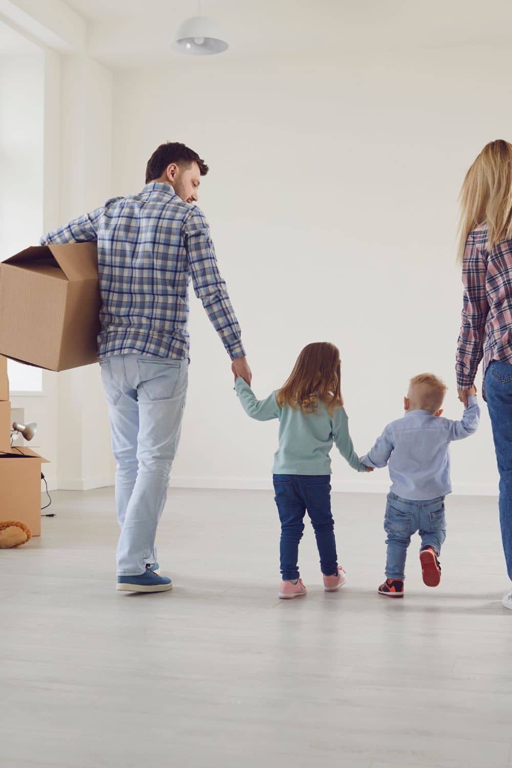 What Makes A Good Moving Company?