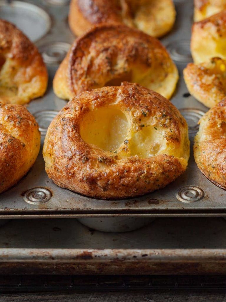 Sourdough Discard Recipes - ConservaMom