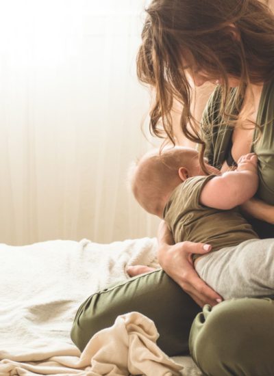 5 Energizing Tips for Breastfeeding Moms (1)