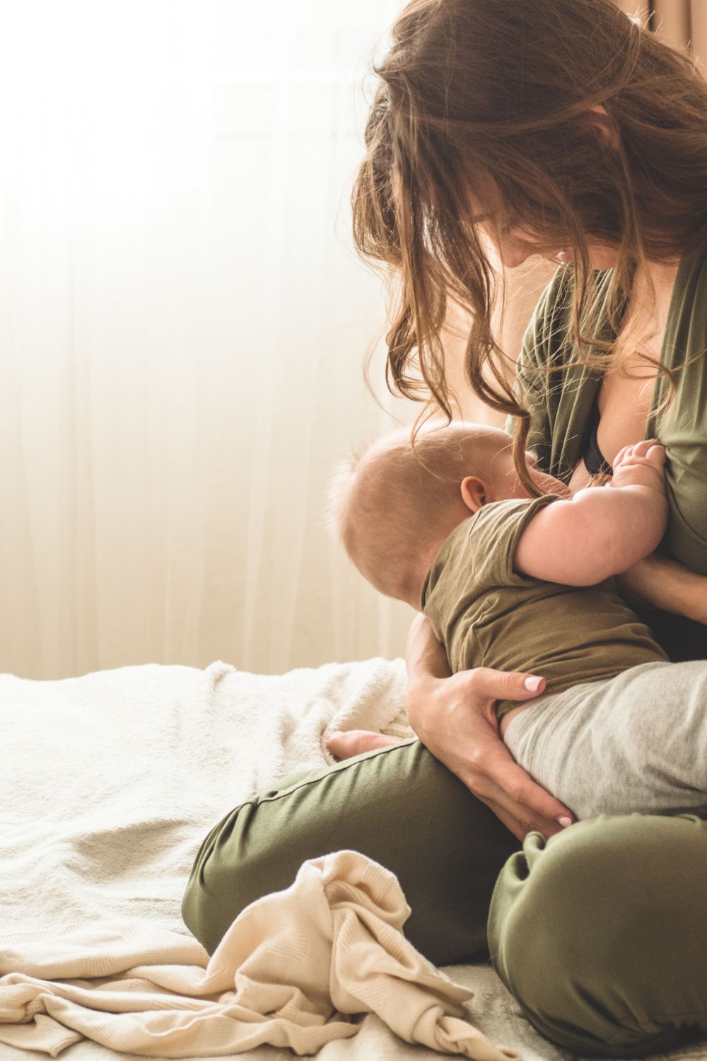 5 Energizing Tips for Breastfeeding Moms (1)