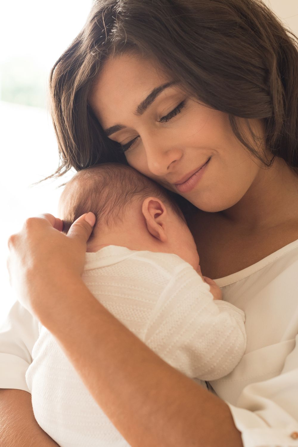 5 Energizing Tips for Breastfeeding Moms 