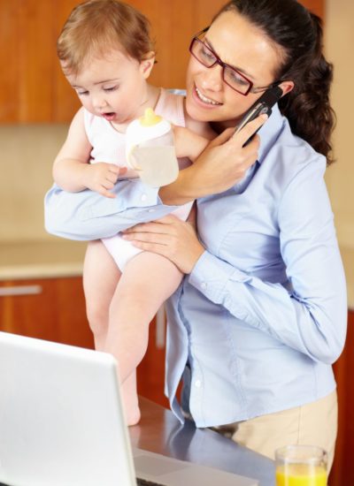 Career Planning For Parents Tips For Achieving Work-Life Harmony 