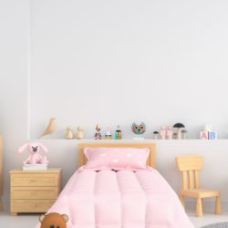 Decorating Your Kids' Room