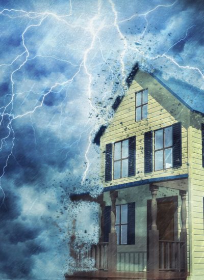 Easy Ways to Protect your Home from Natural Disast
