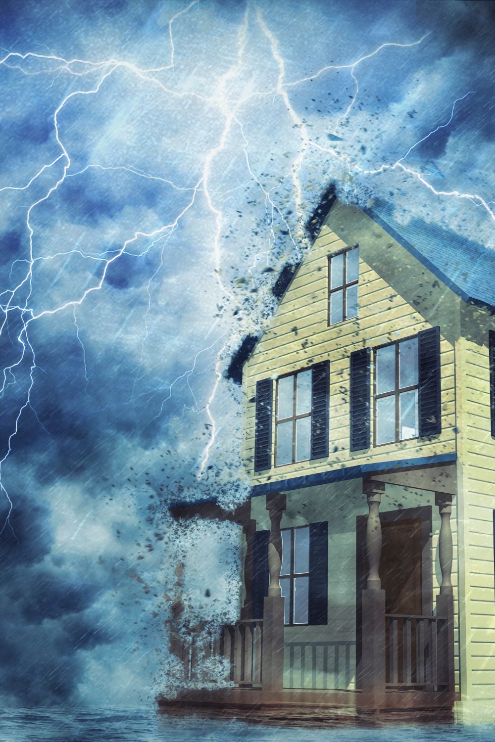 Easy Ways to Protect your Home from Natural Disasters