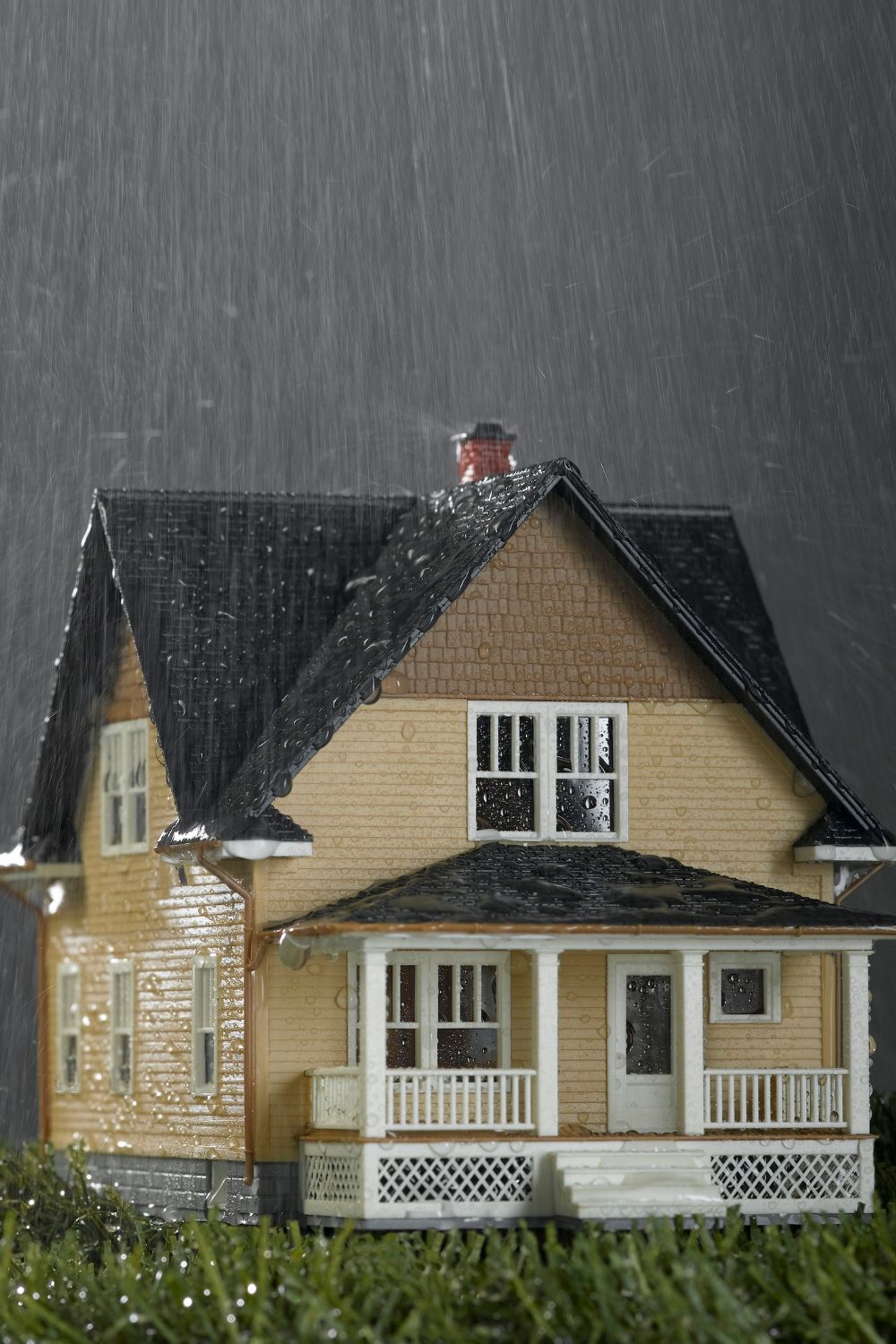 Check out some easy ways to protect your home from natural disasters