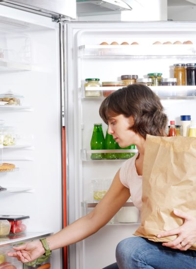 How to Extend the Lifespan of Your Refrigerator Parts