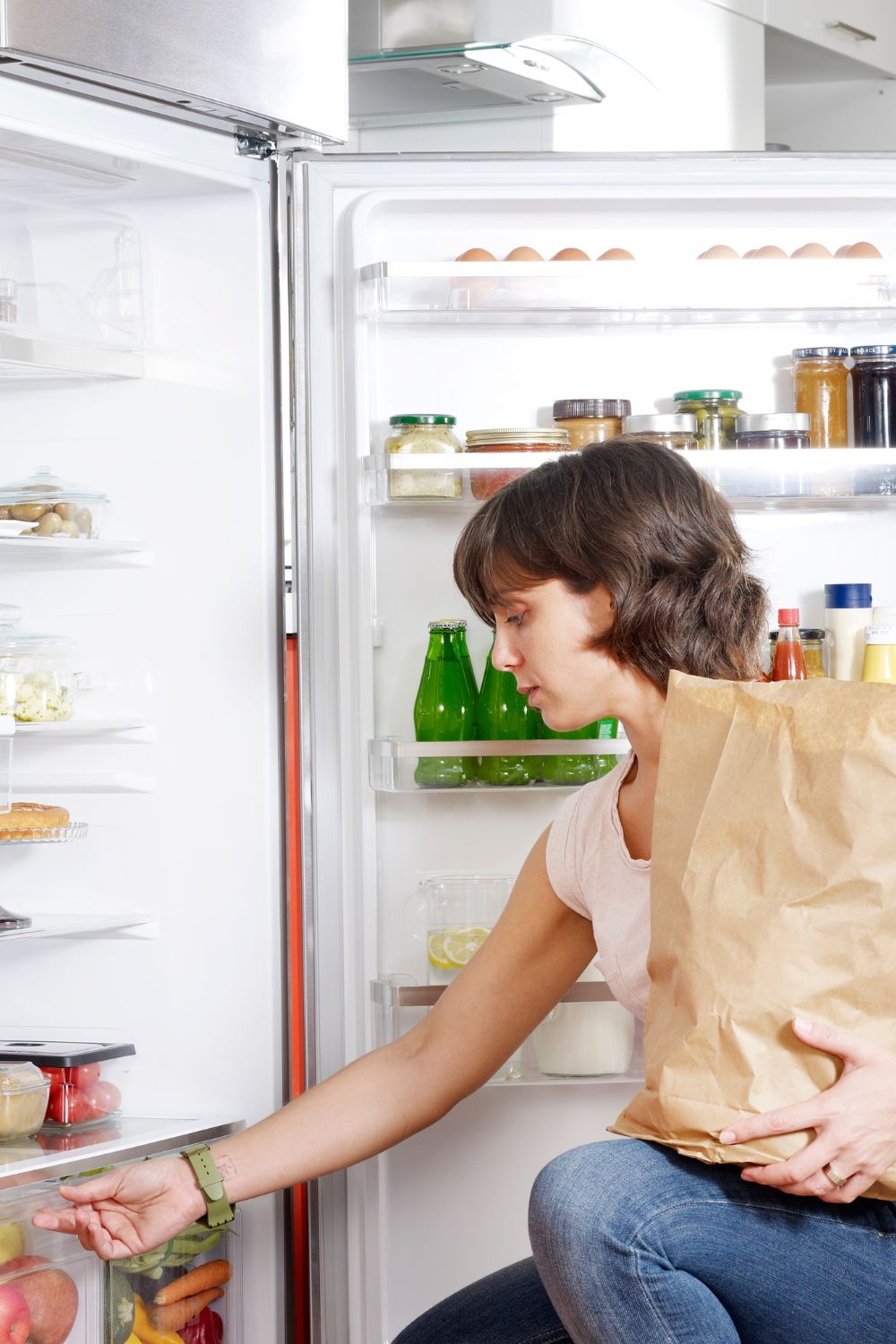 How to Extend the Lifespan of Your Refrigerator Parts