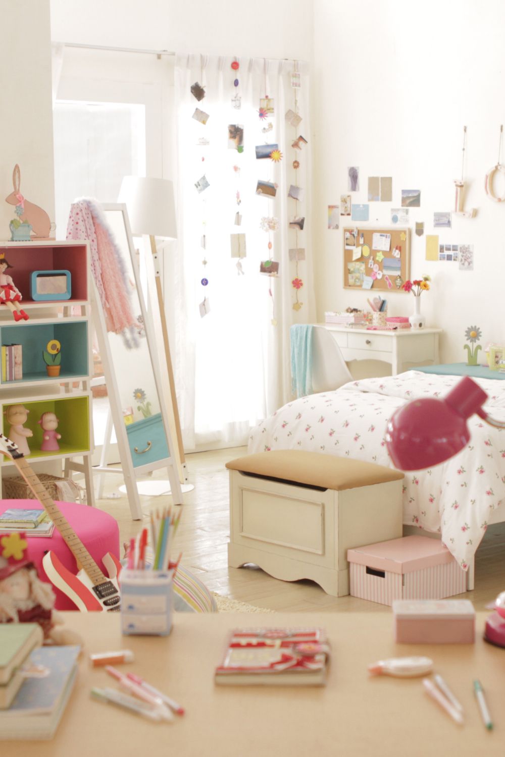 How to Successfully Redecorate Your Teens Bedroom