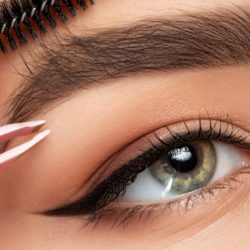 Maximizing Your Eyebrow Potential A Guide to Natural Brow Enhancement