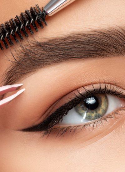 Maximizing Your Eyebrow Potential A Guide to Natural Brow Enhancement