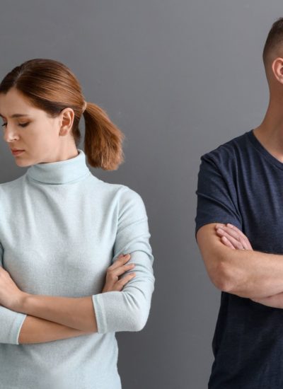 4 Ways To Protect Your Mental Health During A Divorce