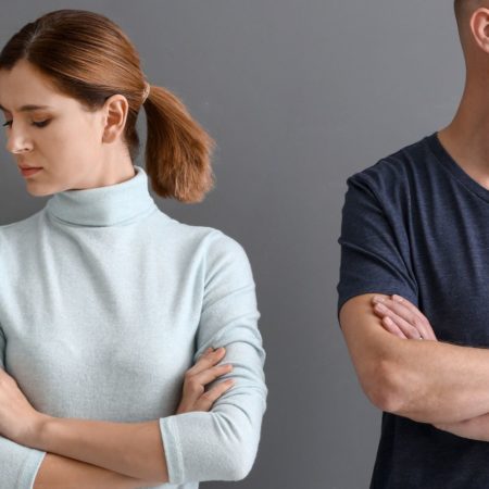 4 Ways To Protect Your Mental Health During A Divorce