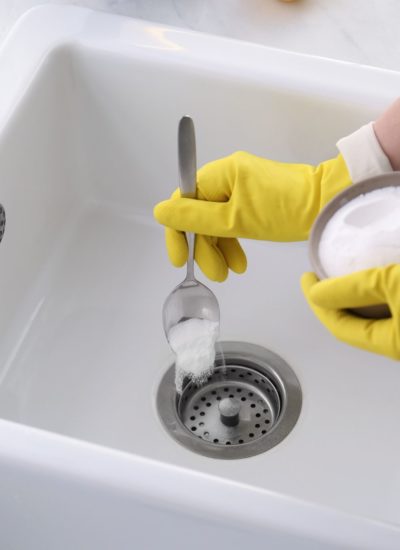 DIY Home Drain Cleaning: What to Do When It Doesn't Work