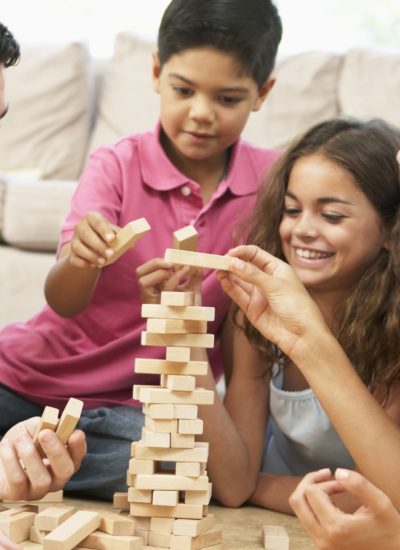 Fun Hobbies That You Should Consider Taking Up With Your Family