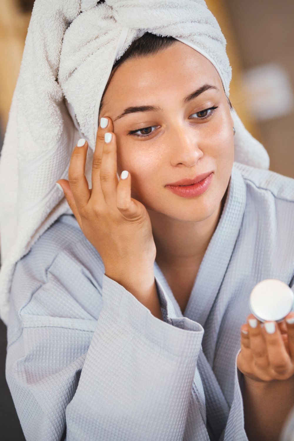 How to Make Your Skincare Routine More Manageable