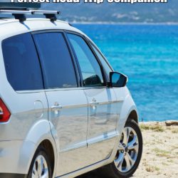 Minivans Reimagined: Your Perfect Road Trip Companion