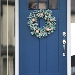 The Power of a New Front Door What It Takes to Rejuvenate It