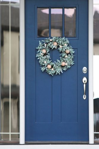 The Power of a New Front Door: What It Takes to Rejuvenate It