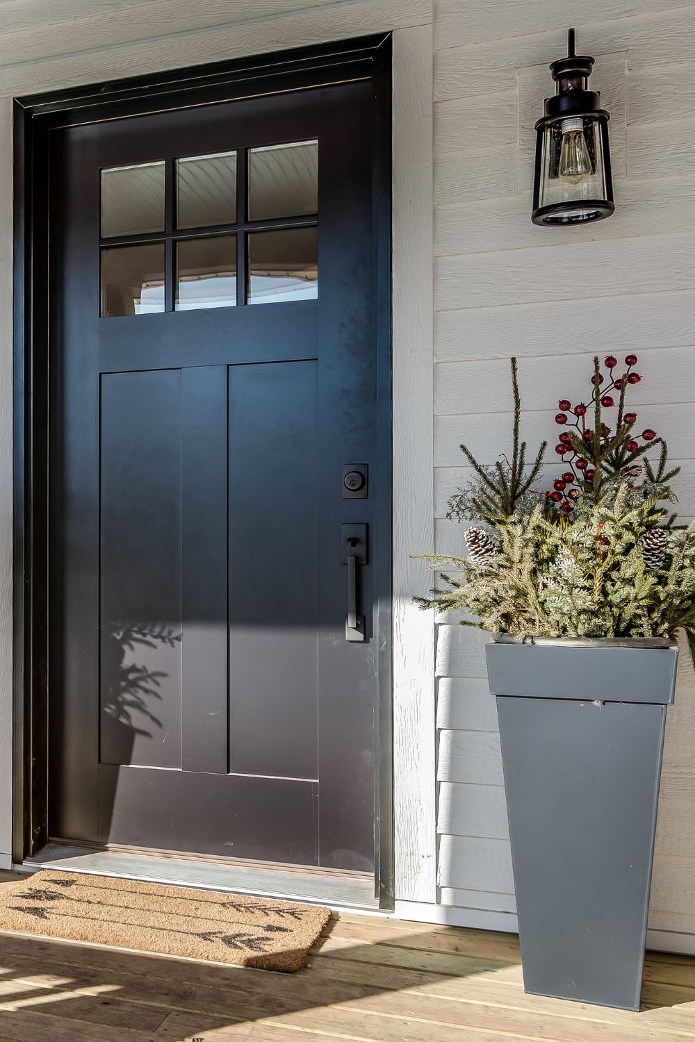Boosting Your Home's Curb Appeal and Value (